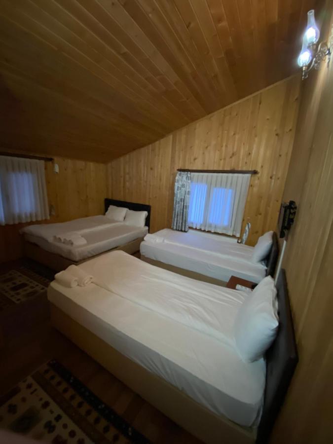 Ferah Butik Otel Camlihemsin Экстерьер фото