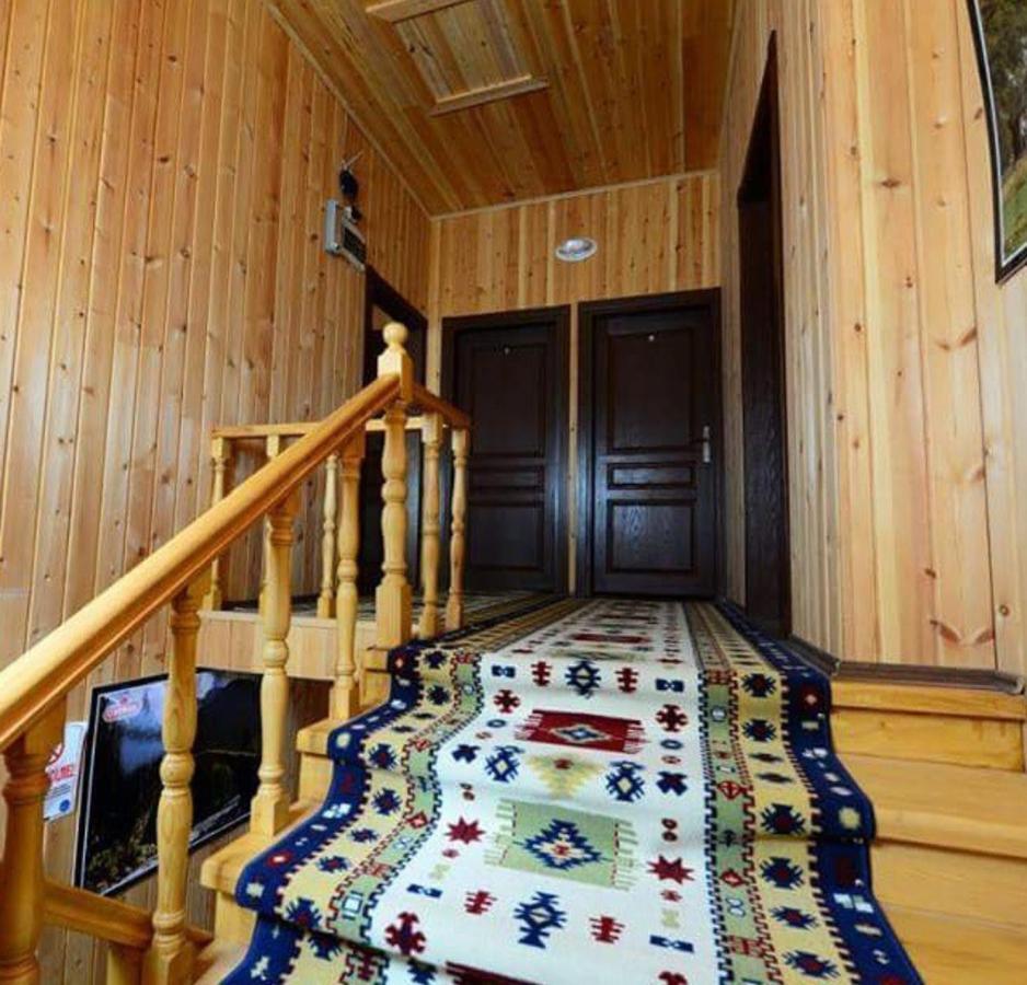 Ferah Butik Otel Camlihemsin Экстерьер фото