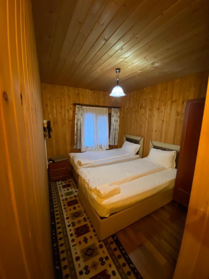 Ferah Butik Otel Camlihemsin Экстерьер фото