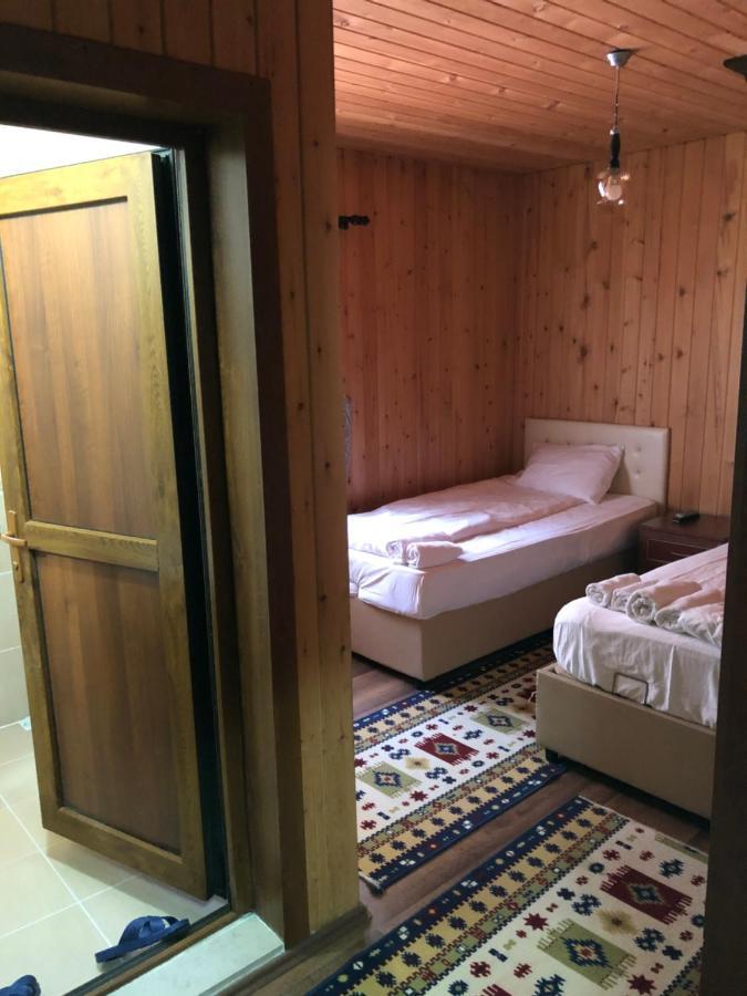 Ferah Butik Otel Camlihemsin Экстерьер фото