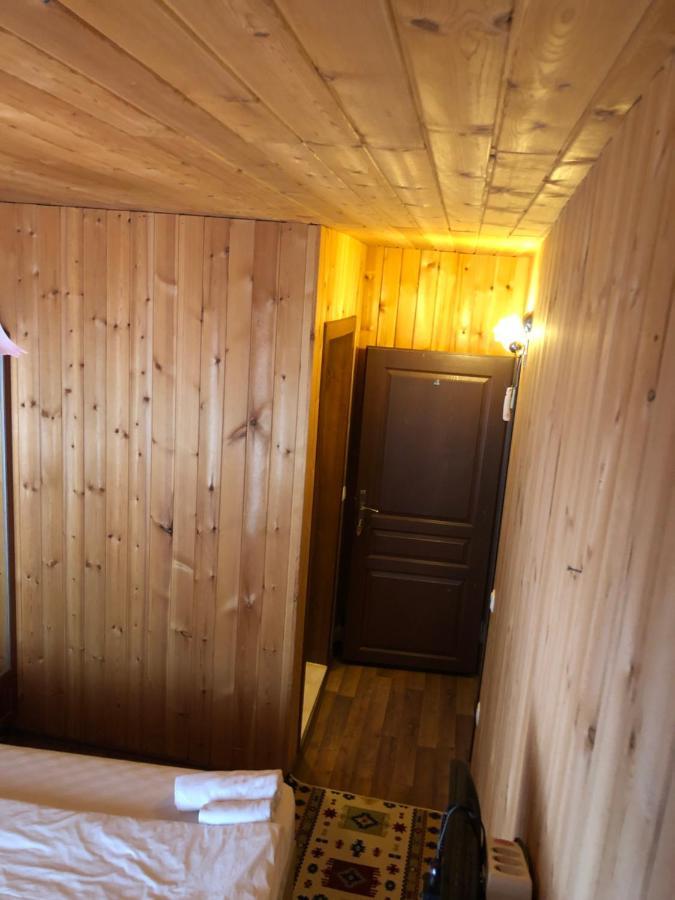 Ferah Butik Otel Camlihemsin Экстерьер фото