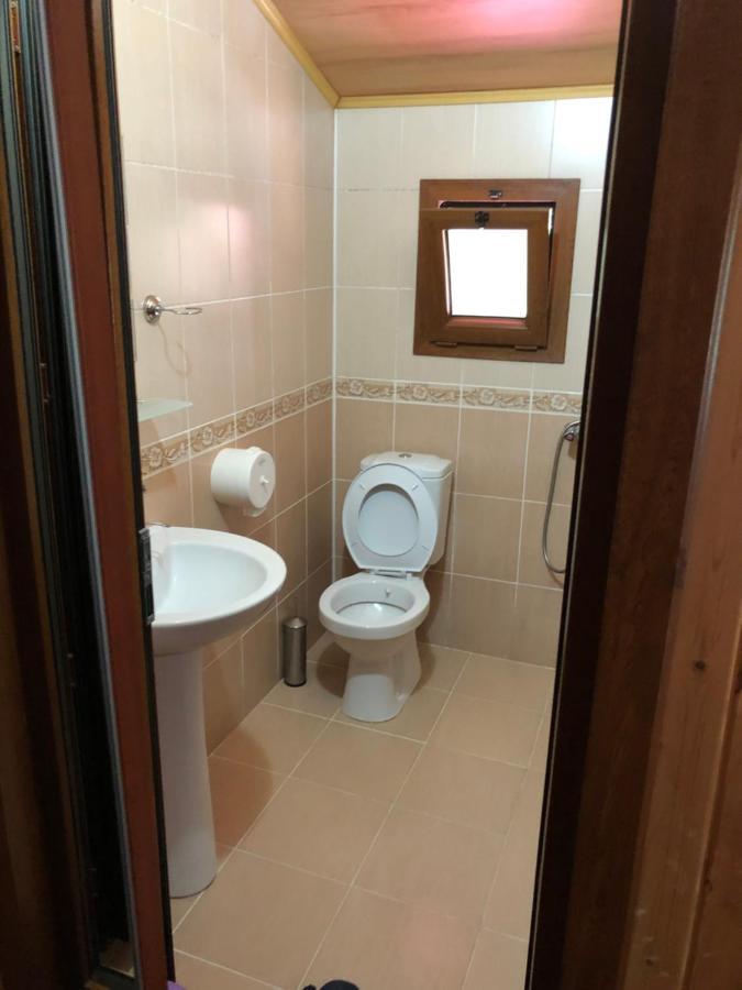Ferah Butik Otel Camlihemsin Экстерьер фото