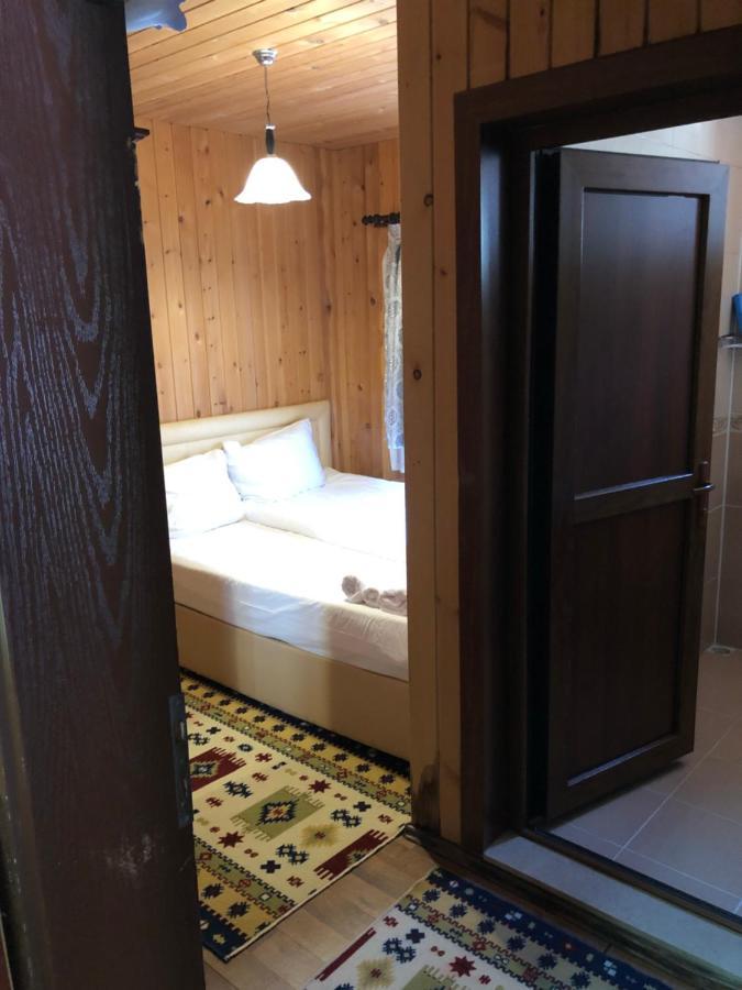 Ferah Butik Otel Camlihemsin Экстерьер фото