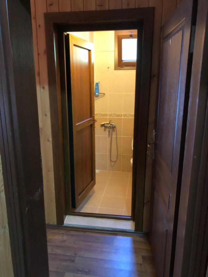 Ferah Butik Otel Camlihemsin Экстерьер фото