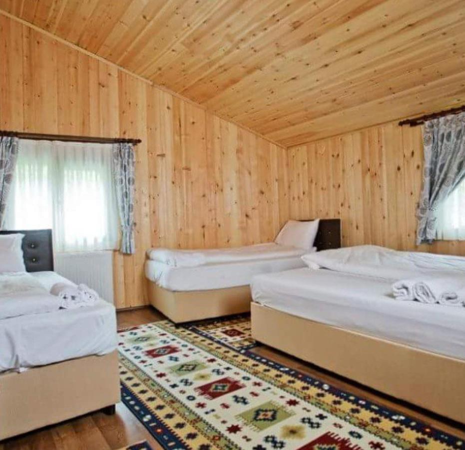 Ferah Butik Otel Camlihemsin Экстерьер фото