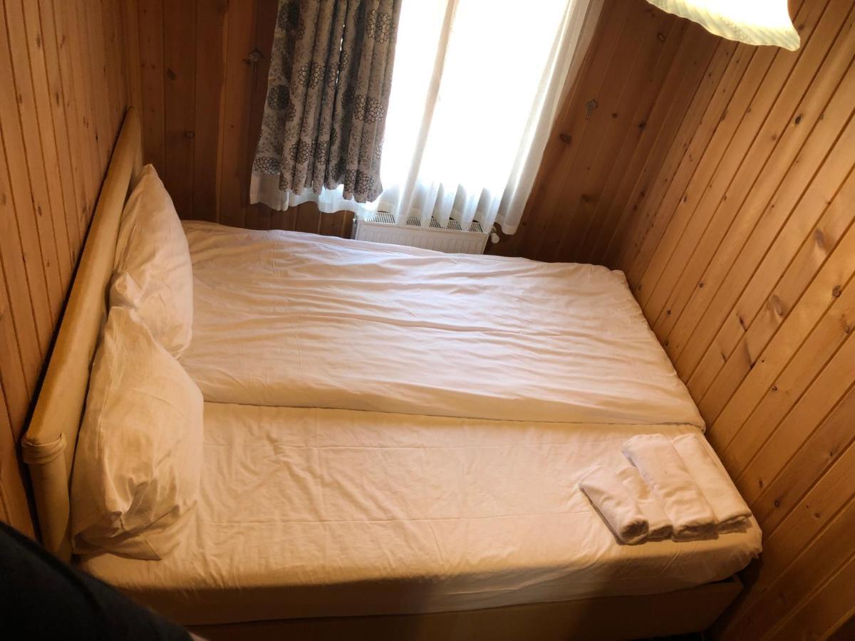Ferah Butik Otel Camlihemsin Экстерьер фото