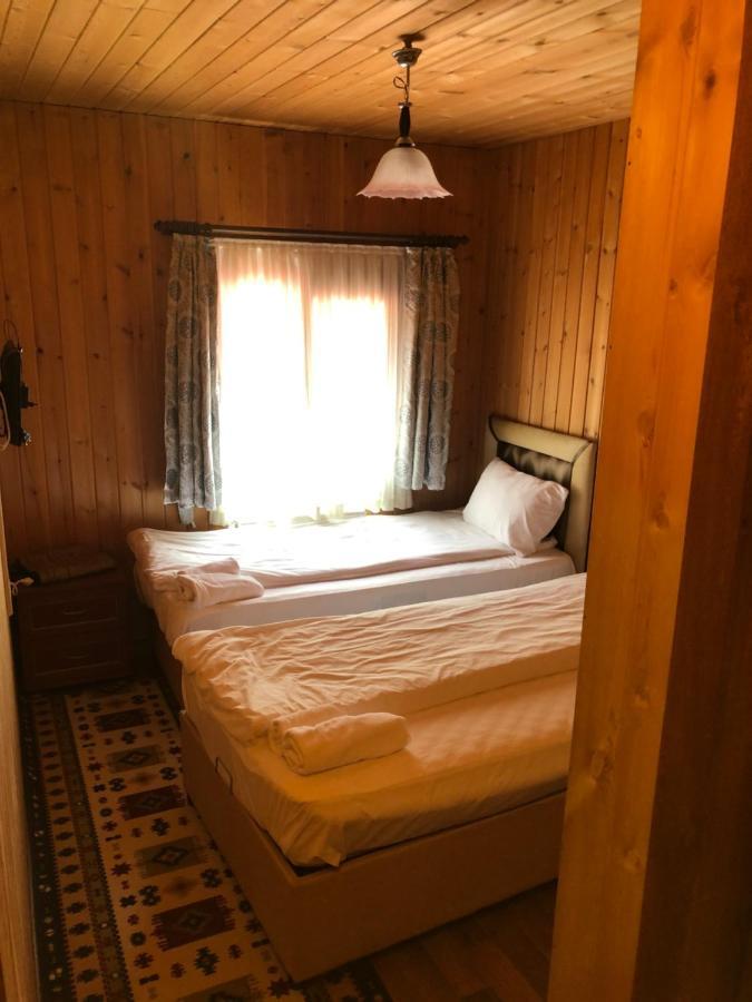 Ferah Butik Otel Camlihemsin Экстерьер фото