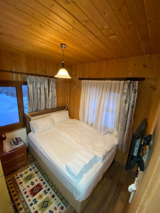 Ferah Butik Otel Camlihemsin Экстерьер фото