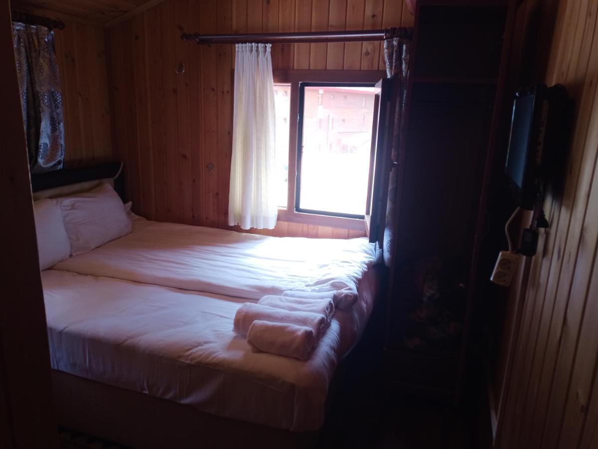 Ferah Butik Otel Camlihemsin Экстерьер фото