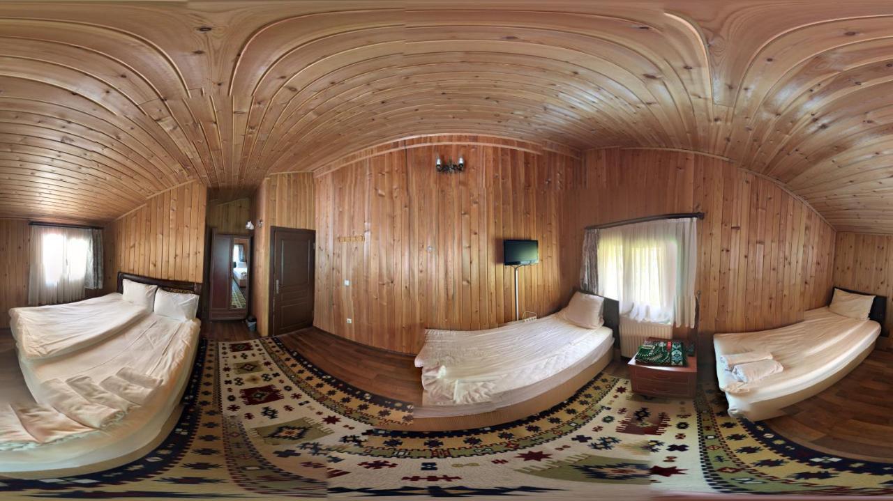 Ferah Butik Otel Camlihemsin Экстерьер фото