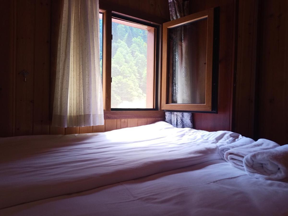 Ferah Butik Otel Camlihemsin Экстерьер фото