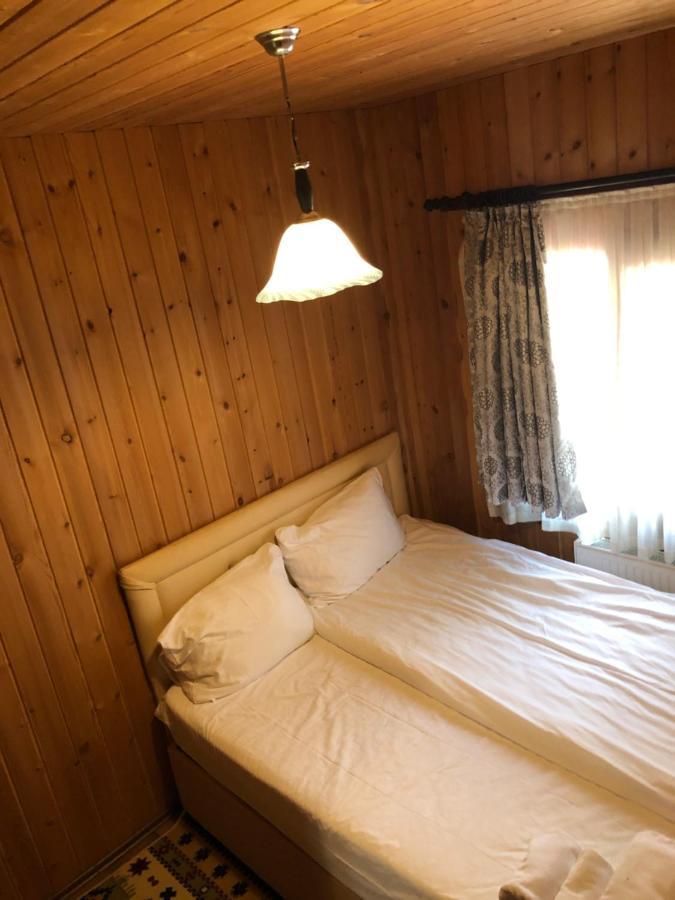 Ferah Butik Otel Camlihemsin Экстерьер фото