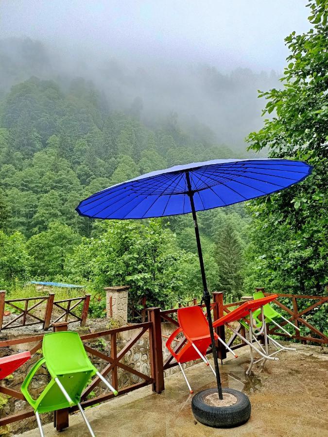 Ferah Butik Otel Camlihemsin Экстерьер фото