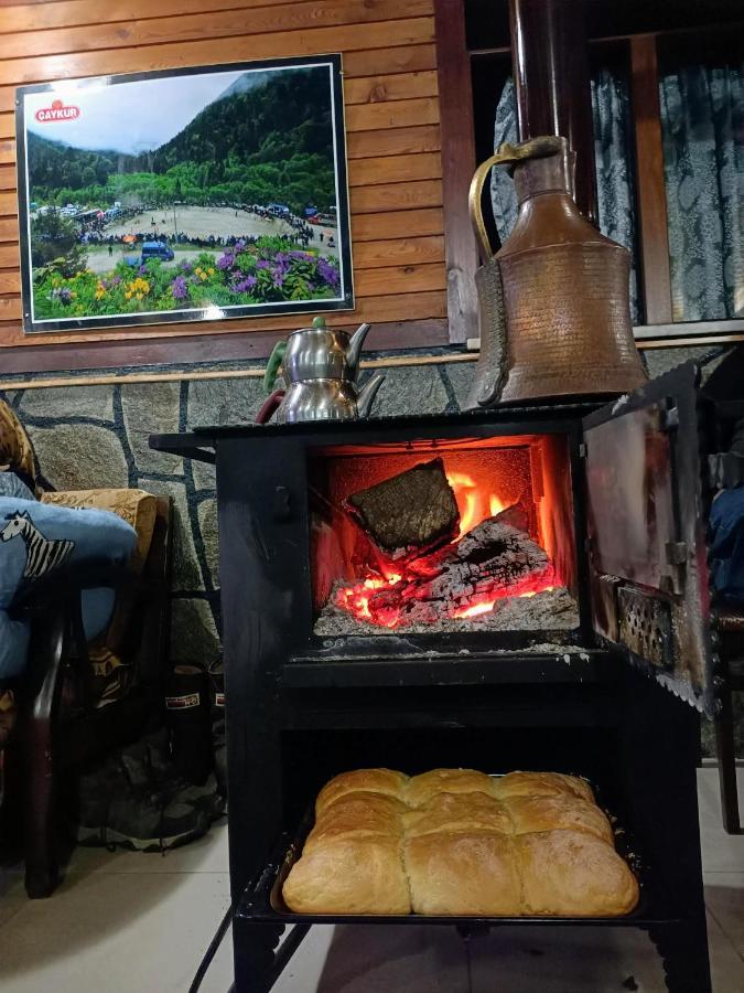 Ferah Butik Otel Camlihemsin Экстерьер фото