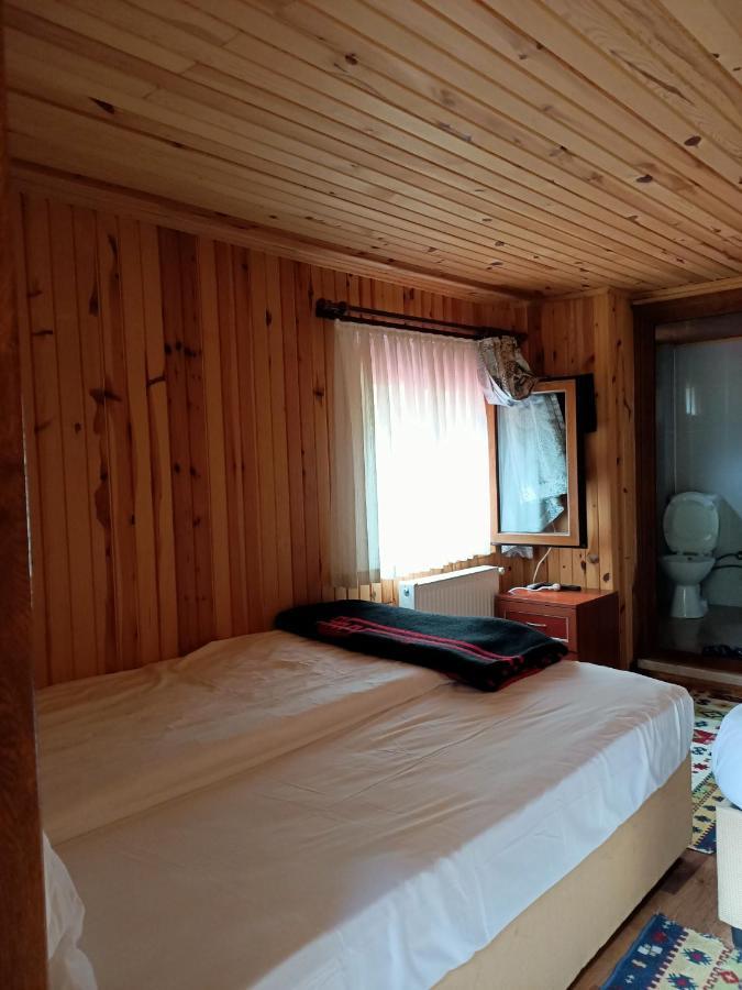 Ferah Butik Otel Camlihemsin Экстерьер фото