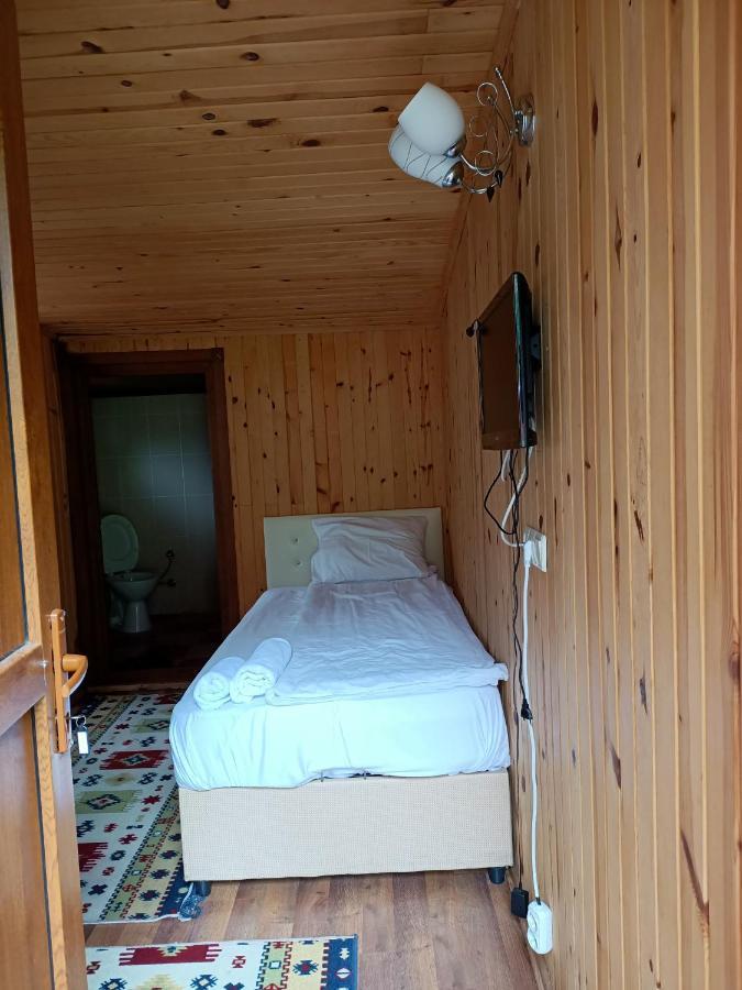 Ferah Butik Otel Camlihemsin Экстерьер фото
