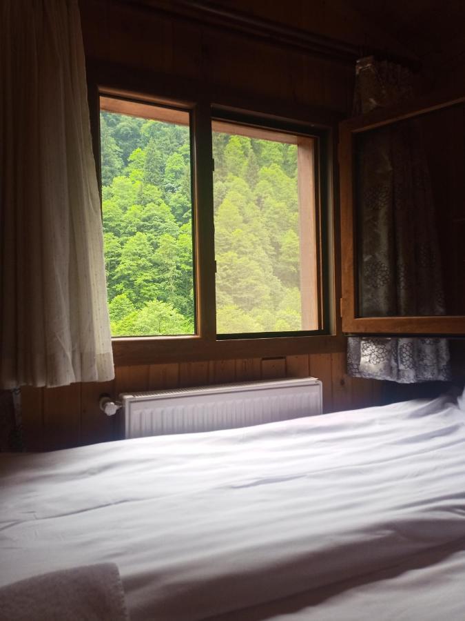Ferah Butik Otel Camlihemsin Экстерьер фото