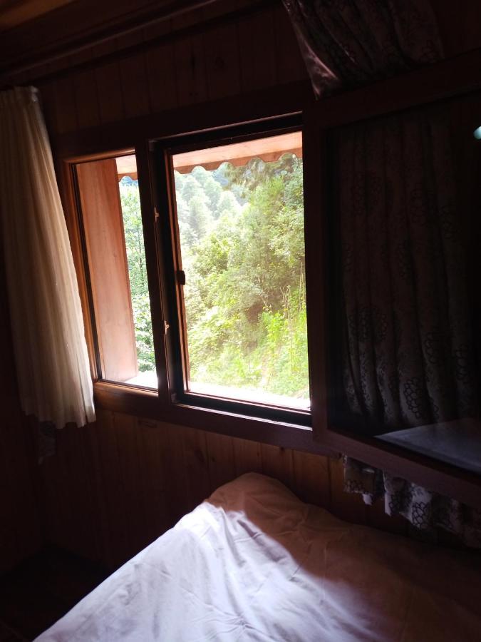 Ferah Butik Otel Camlihemsin Экстерьер фото