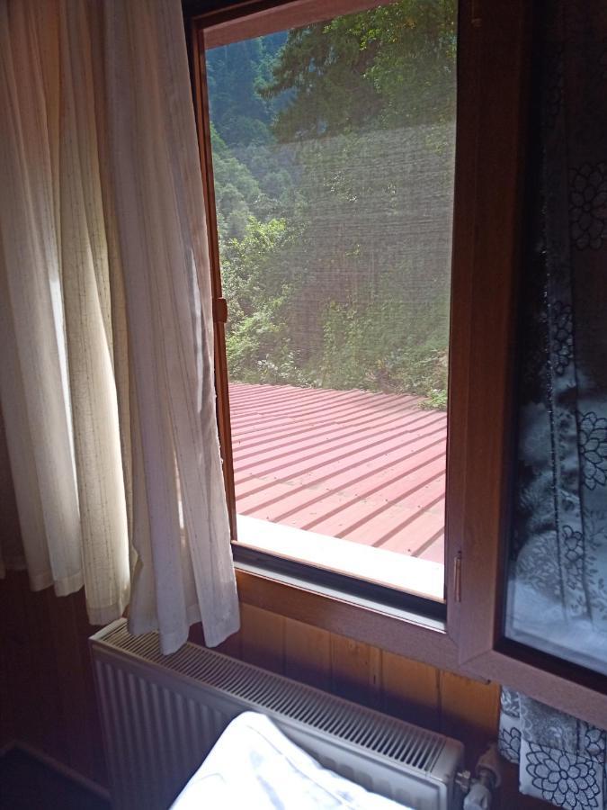 Ferah Butik Otel Camlihemsin Экстерьер фото