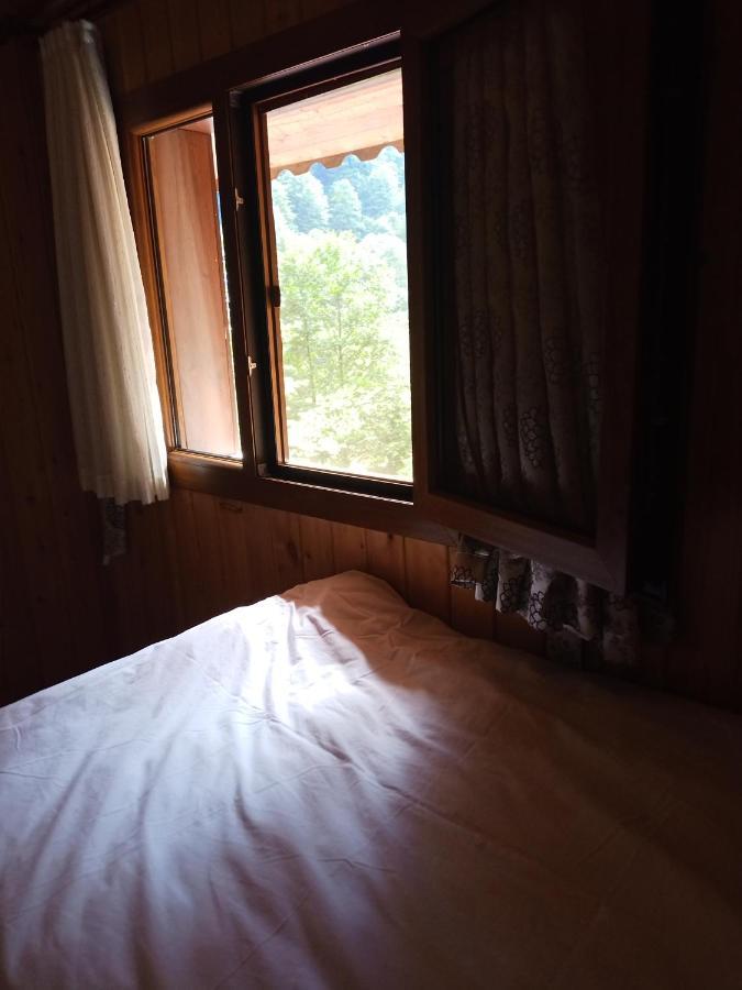 Ferah Butik Otel Camlihemsin Экстерьер фото